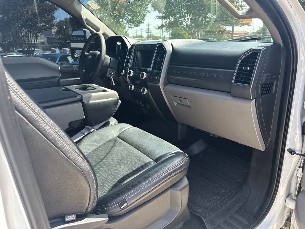 2019 Ford F-250SD XLT