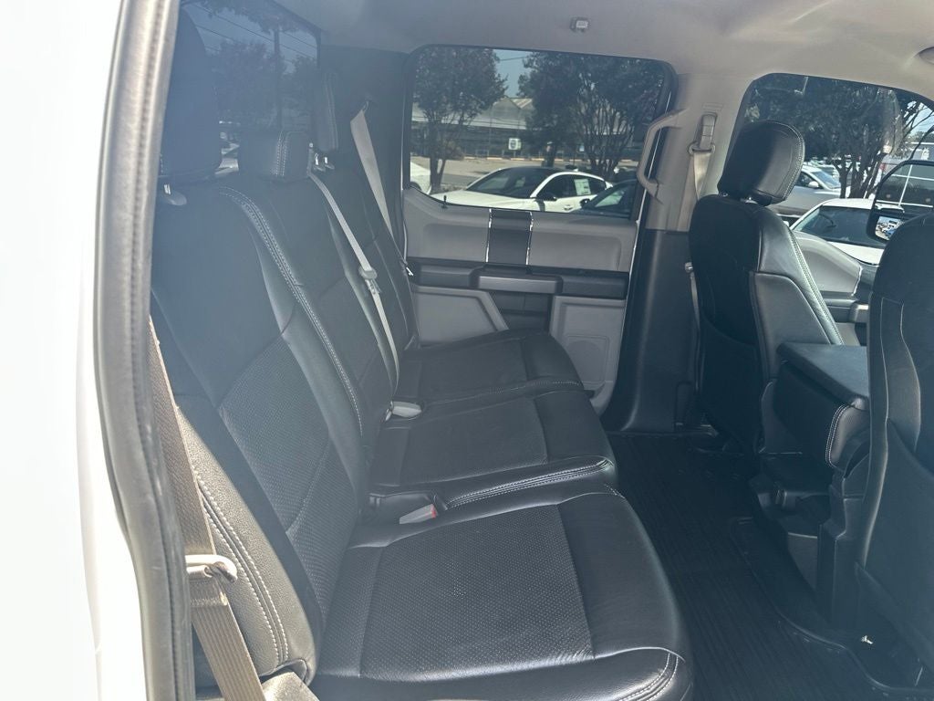 2019 Ford F-250SD XLT