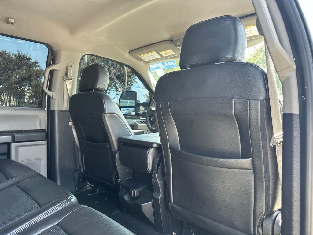 2019 Ford F-250SD XLT
