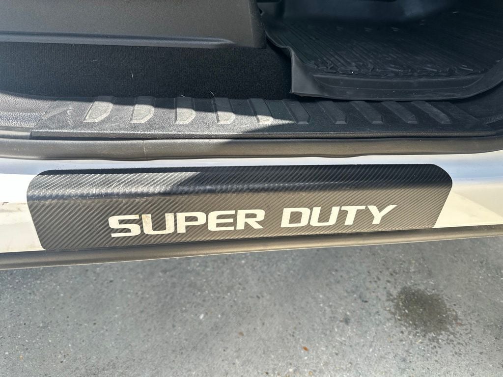 2019 Ford F-250SD XLT