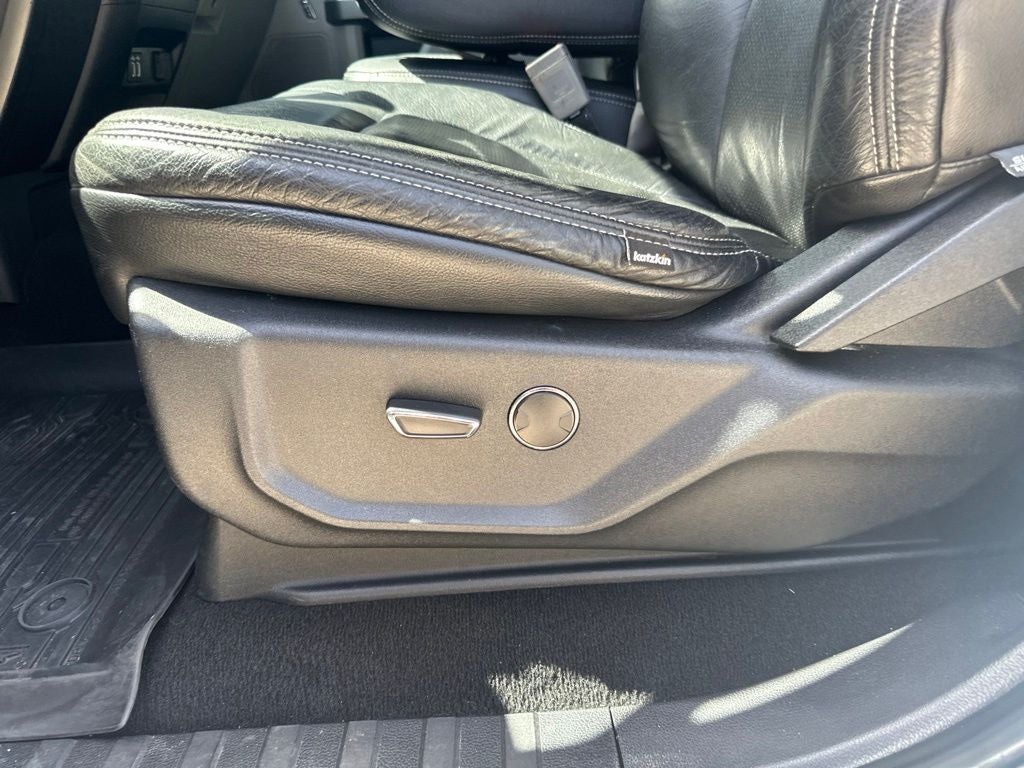 2019 Ford F-250SD XLT