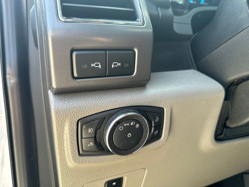 2019 Ford F-250SD XLT