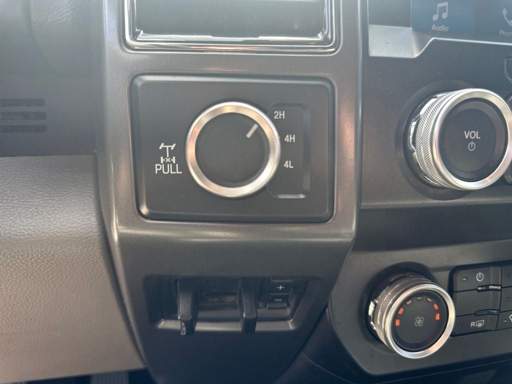 2019 Ford F-250SD XLT
