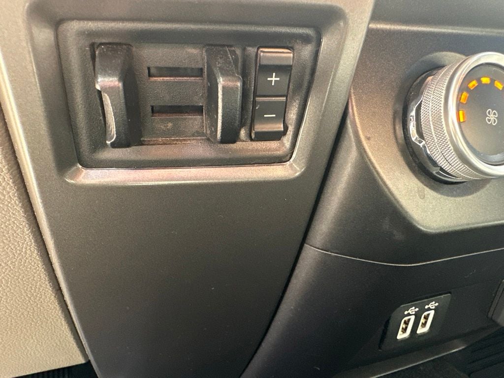2019 Ford F-250SD XLT