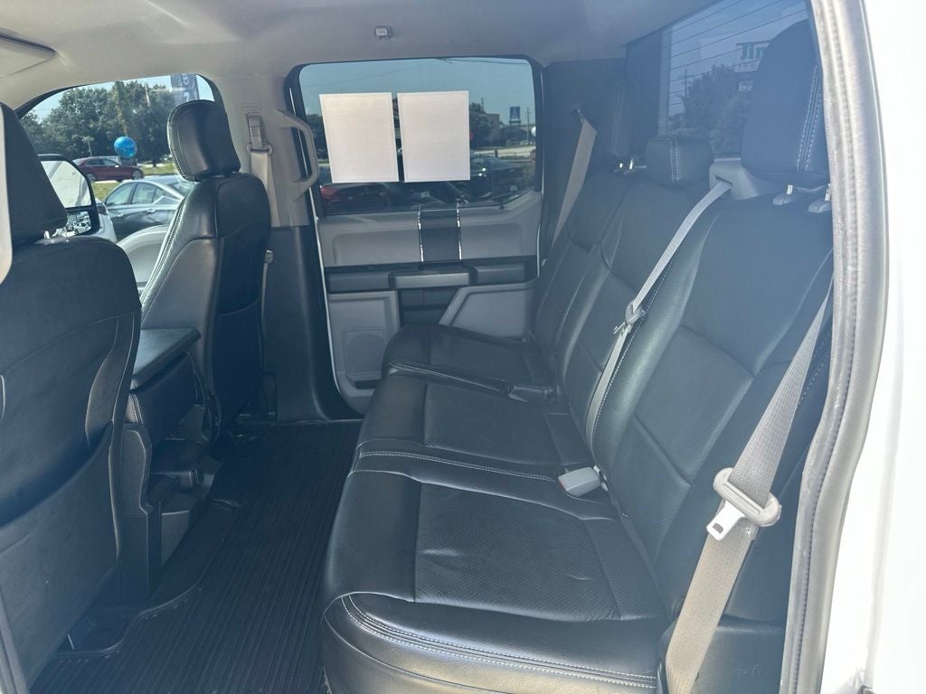 2019 Ford F-250SD XLT