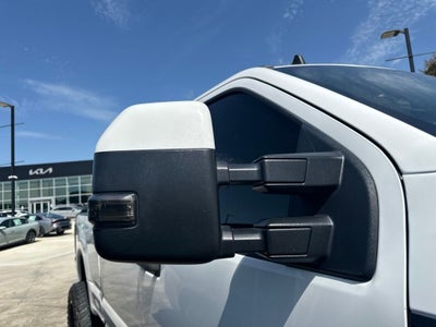 2019 Ford F-250SD XLT