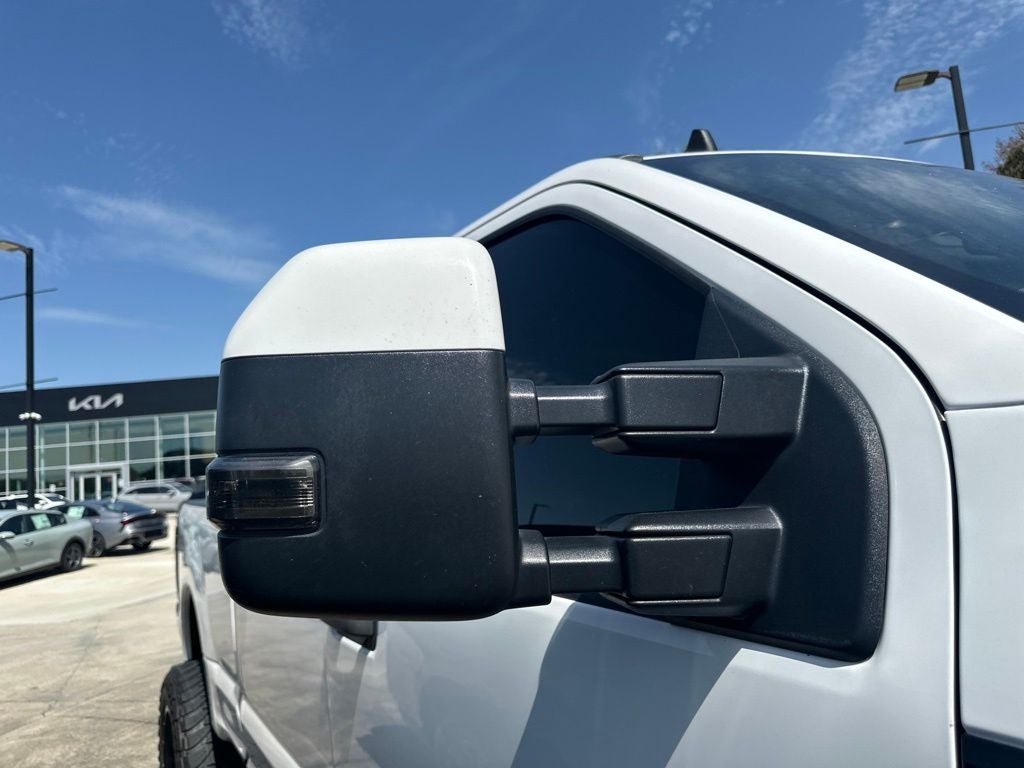 2019 Ford F-250SD XLT