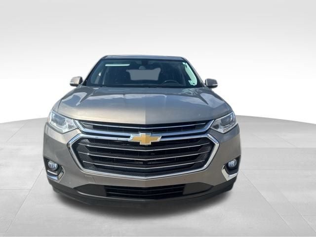 2019 Chevrolet Traverse LT Cloth w/1LT