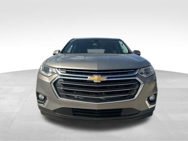 2019 Chevrolet Traverse LT Cloth w/1LT