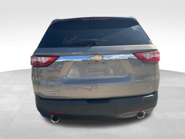 2019 Chevrolet Traverse LT Cloth w/1LT
