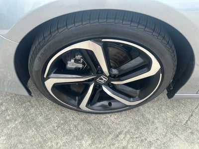 2022 Honda Accord Sport Special Edition