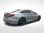 2022 Honda Accord Sport Special Edition