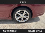 2012 Nissan Maxima 3.5 SV