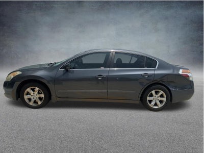 2009 Nissan Altima 2.5 S