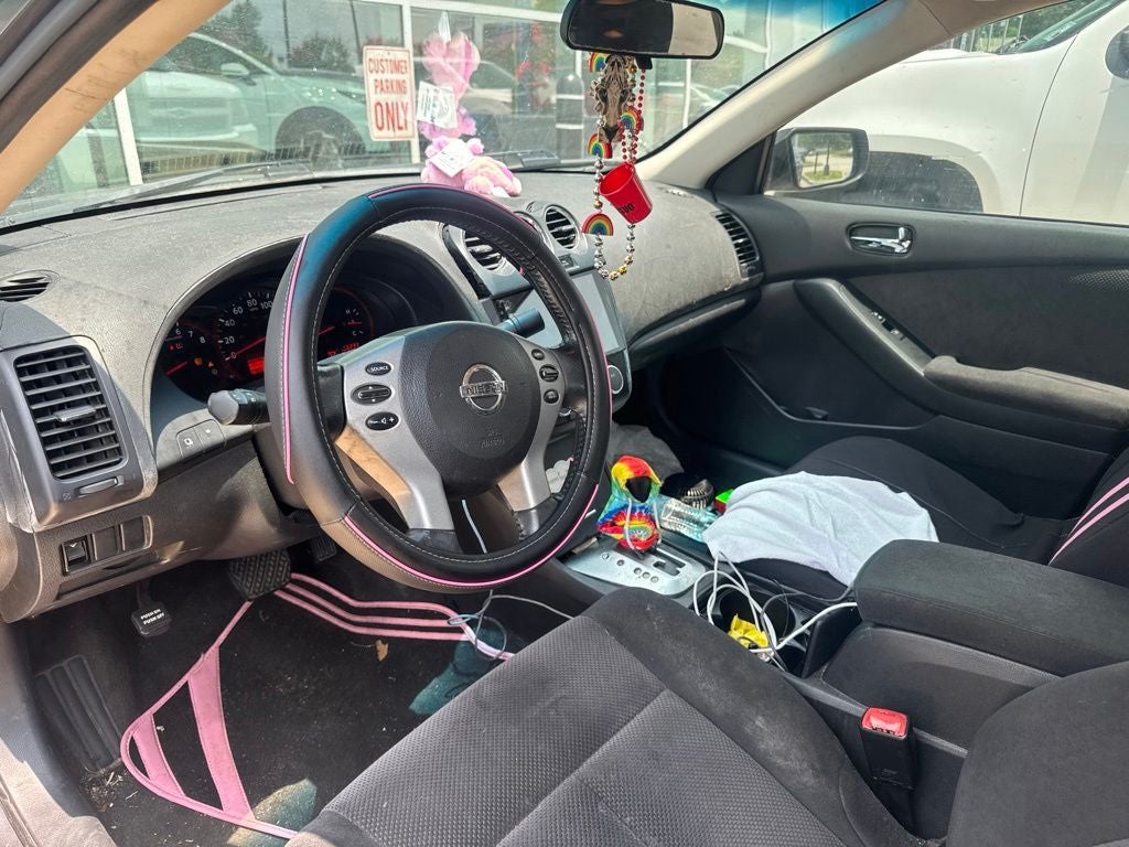 2009 Nissan Altima 2.5 S