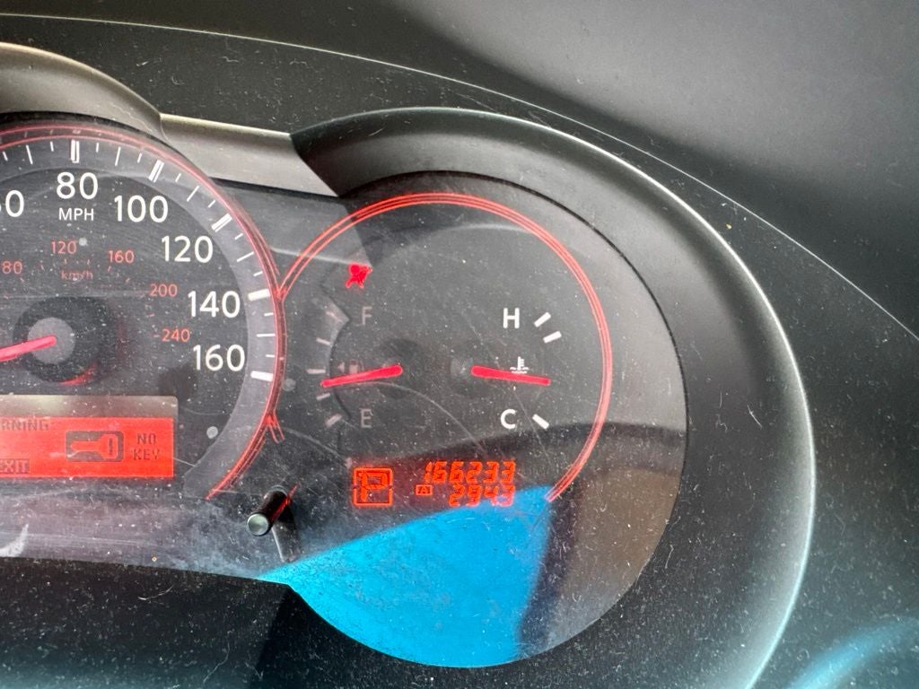 2009 Nissan Altima 2.5 S