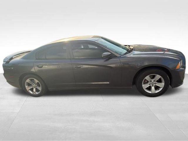 2014 Dodge Charger SXT