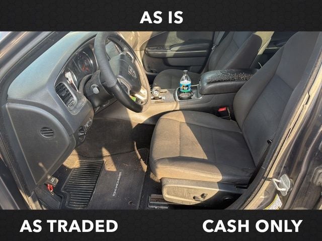 2014 Dodge Charger SXT