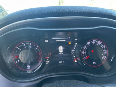 2019 Dodge Challenger R/T