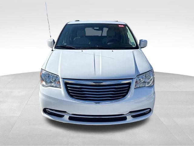 2015 Chrysler Town &amp; Country Touring