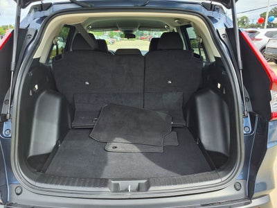 2023 Honda CR-V LX
