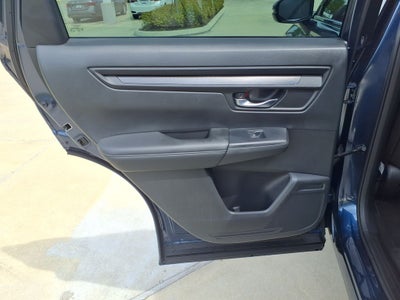 2023 Honda CR-V LX