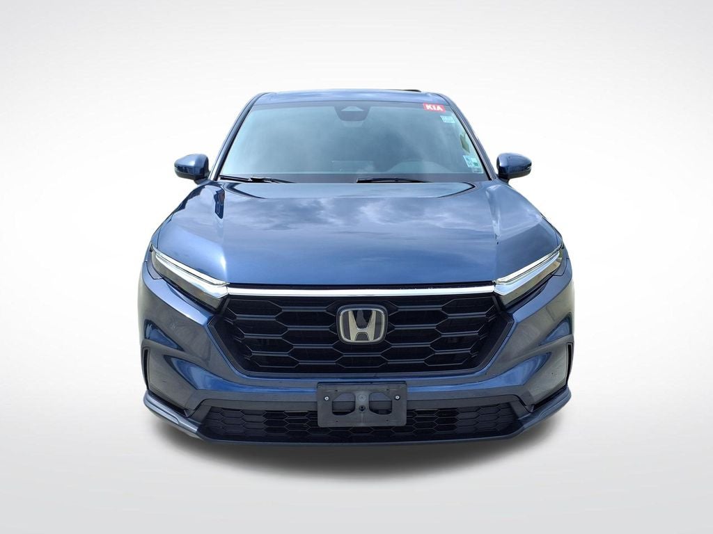2023 Honda CR-V LX