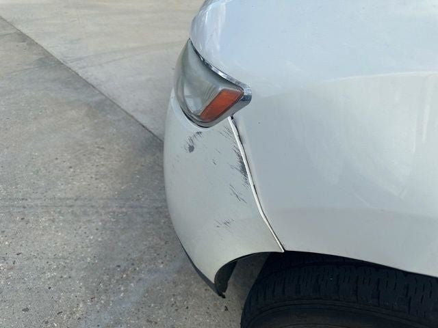 2013 Lincoln MKX Base