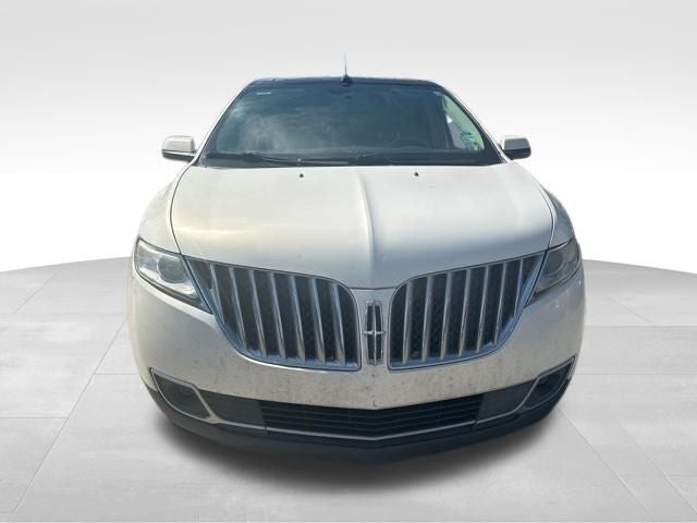 2013 Lincoln MKX Base