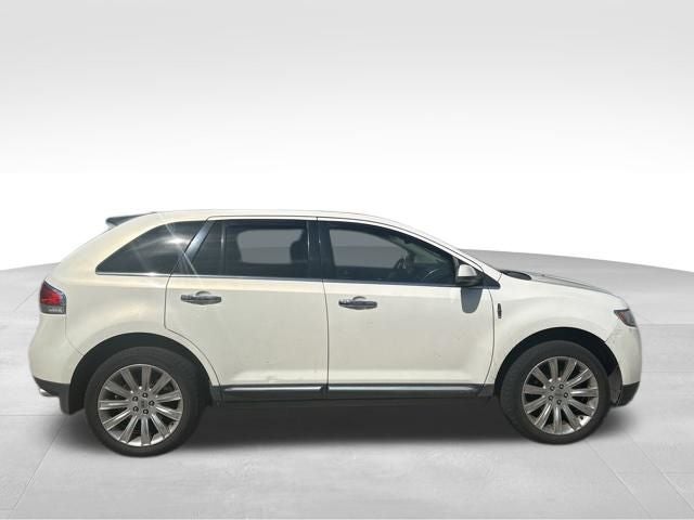 2013 Lincoln MKX Base