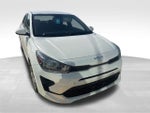 2022 Kia Rio S