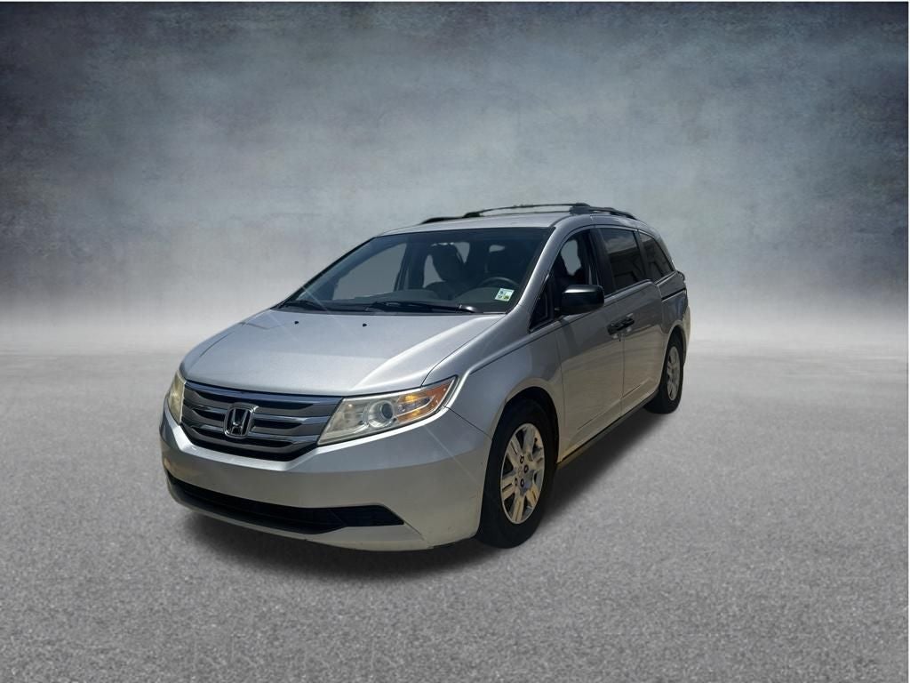 2012 Honda Odyssey LX