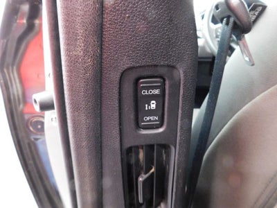 2020 Honda Odyssey EX