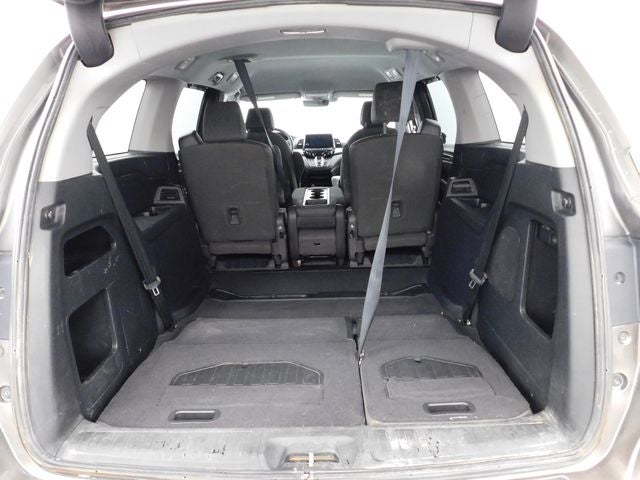 2020 Honda Odyssey EX