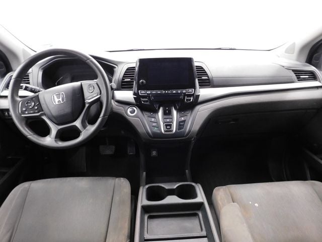 2020 Honda Odyssey EX