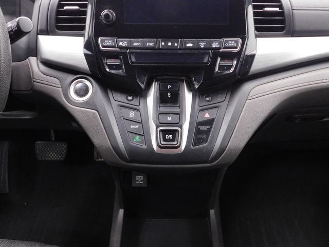 2020 Honda Odyssey EX