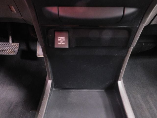 2020 Honda Odyssey EX