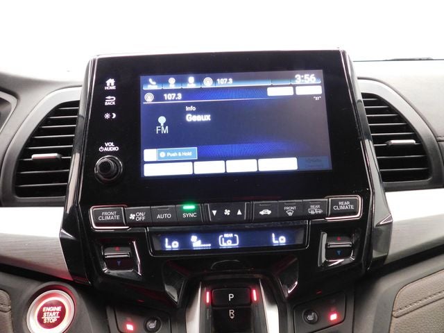 2020 Honda Odyssey EX