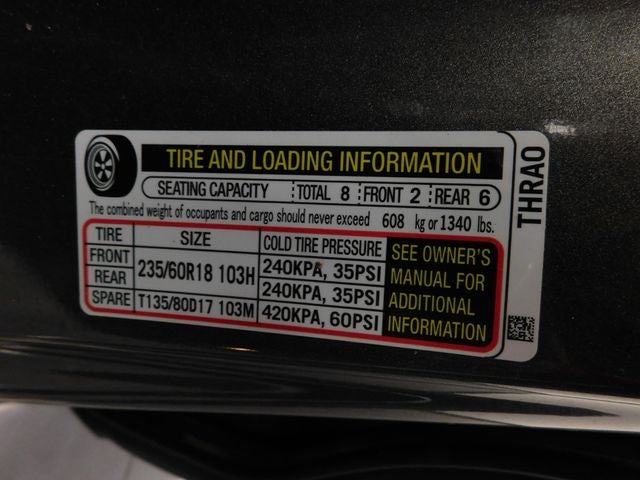 2020 Honda Odyssey EX