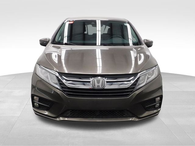 2020 Honda Odyssey EX