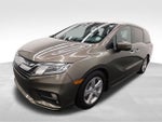 2020 Honda Odyssey EX