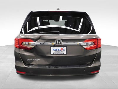 2020 Honda Odyssey EX