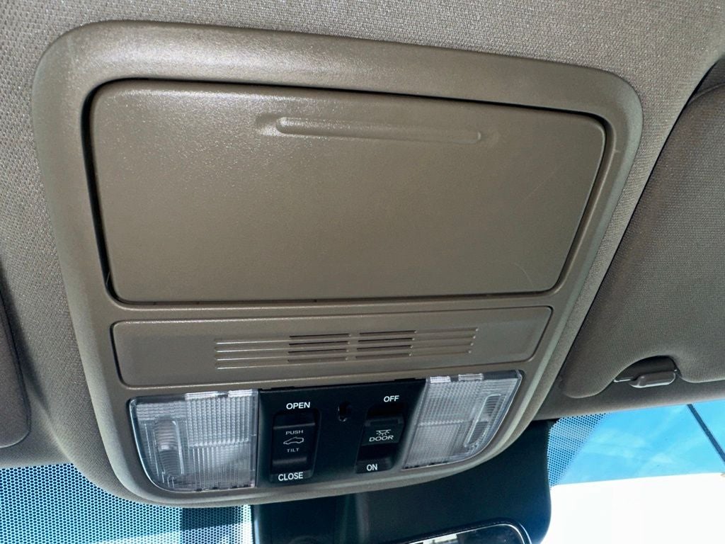 2019 Honda Pilot EX-L w/Navigation and Rear Entertainment System