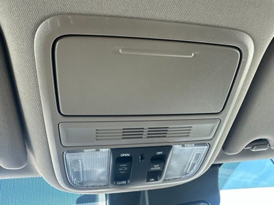2019 Honda Pilot EX-L w/Navigation and Rear Entertainment System