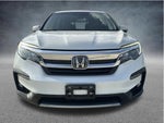 2019 Honda Pilot EX-L w/Navigation and Rear Entertainment System