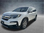 2019 Honda Pilot EX-L w/Navigation and Rear Entertainment System