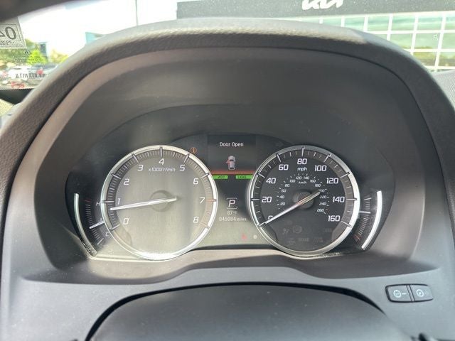 2019 Acura MDX 3.5L