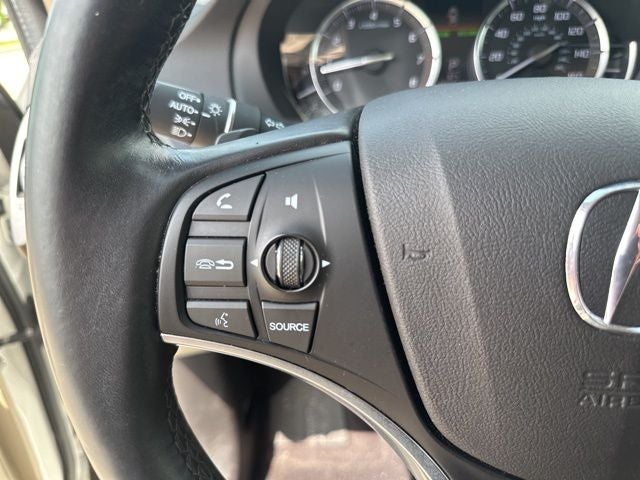 2019 Acura MDX 3.5L
