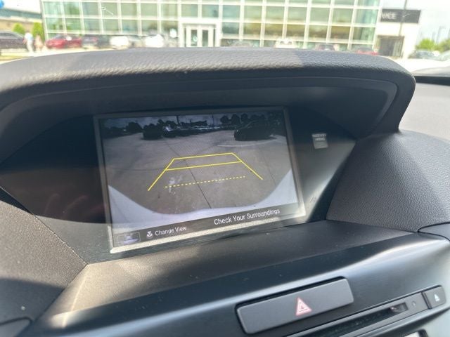 2019 Acura MDX 3.5L