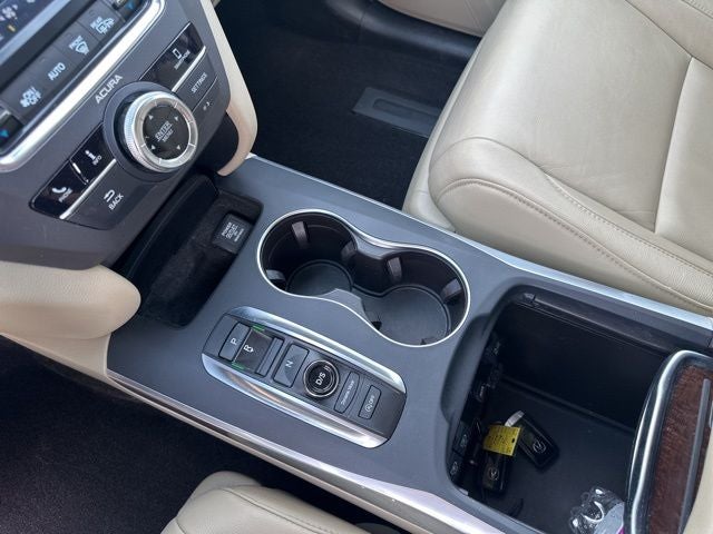 2019 Acura MDX 3.5L